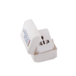 a picture of the high school of Dundee travel adaptor