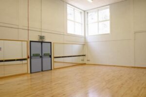 Dance Studio