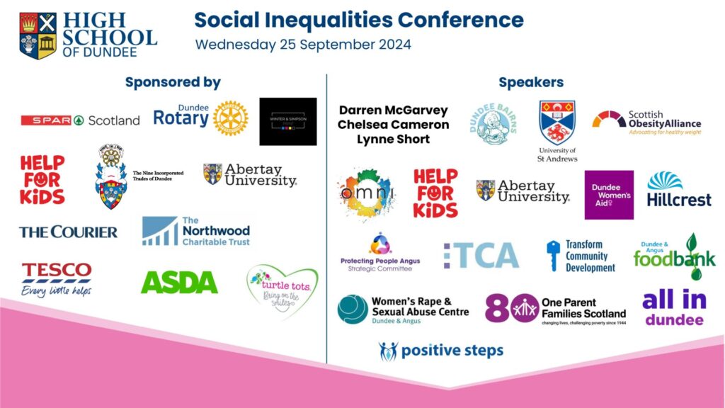 Social Inequalities Conference