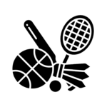 Sports icon
