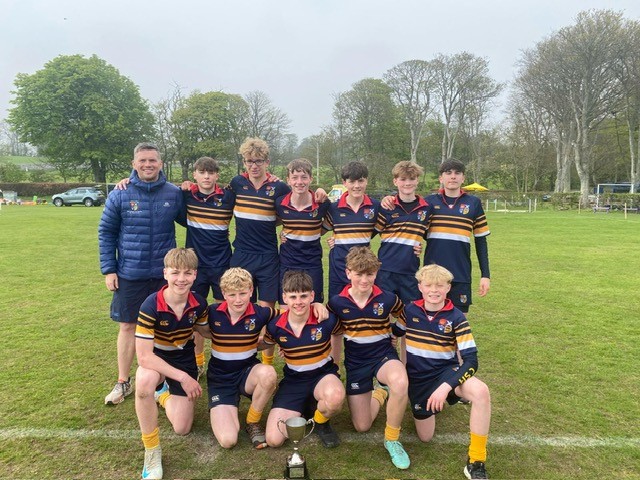 Lathallan Rugby 7s