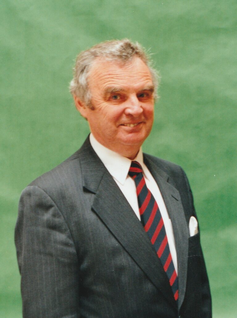 James Nairn