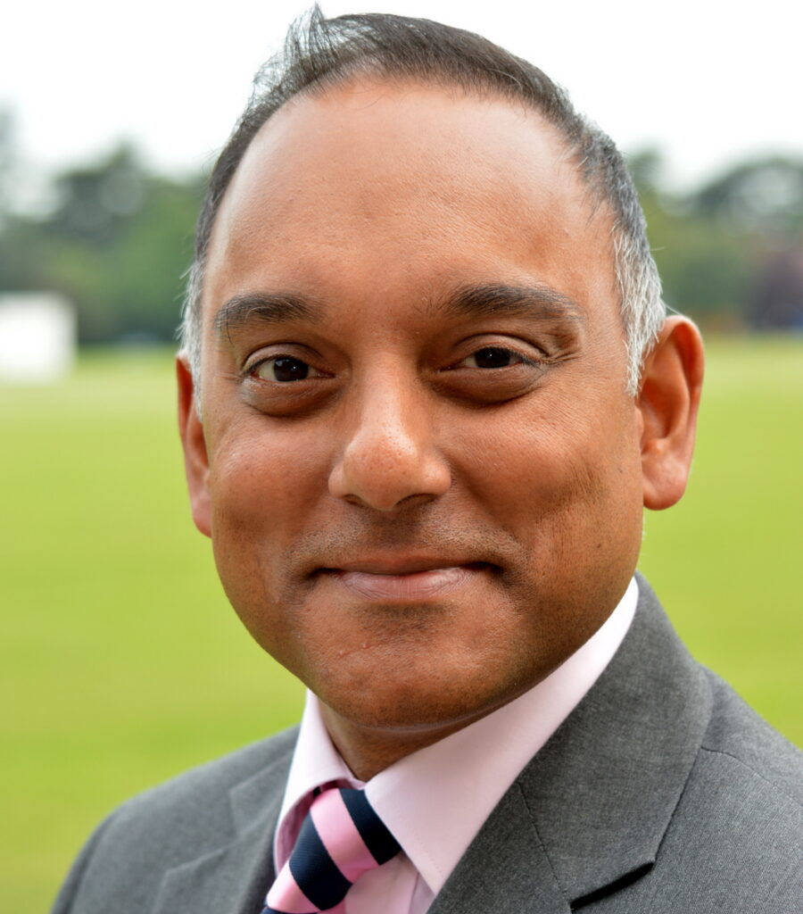 Photo of Irfan Latif