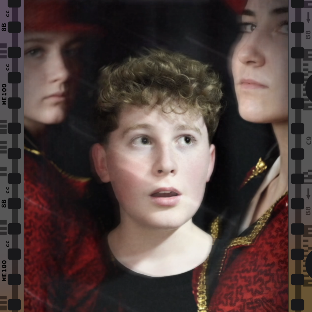 Pippin - HSD Musical 2026